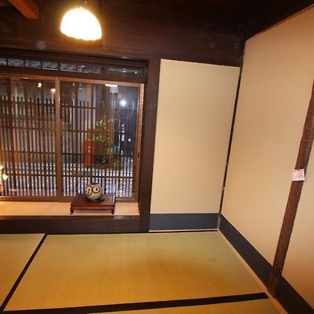 Hotel Oyado Sato Kioto Exterior foto