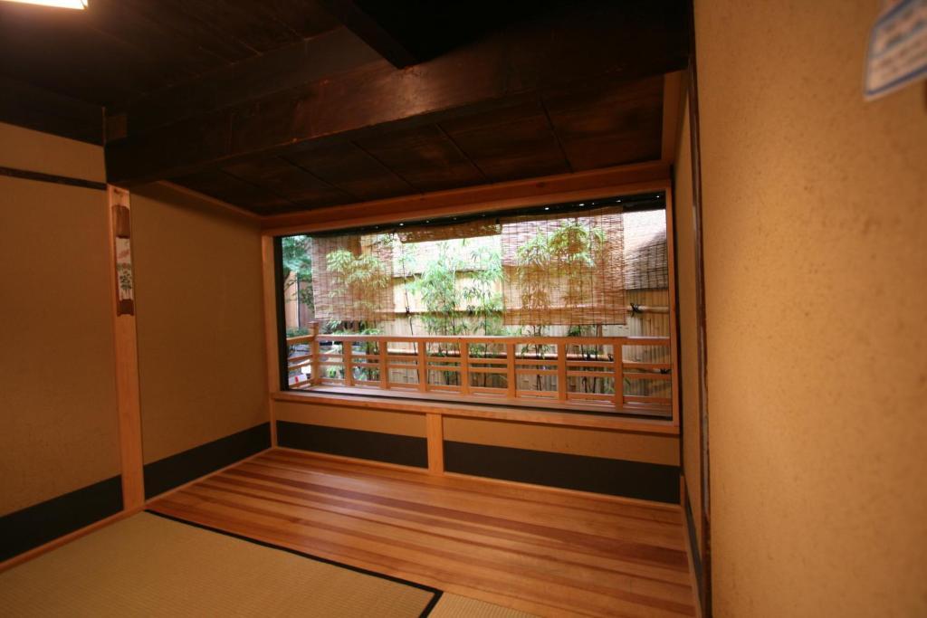Hotel Oyado Sato Kioto Habitación foto