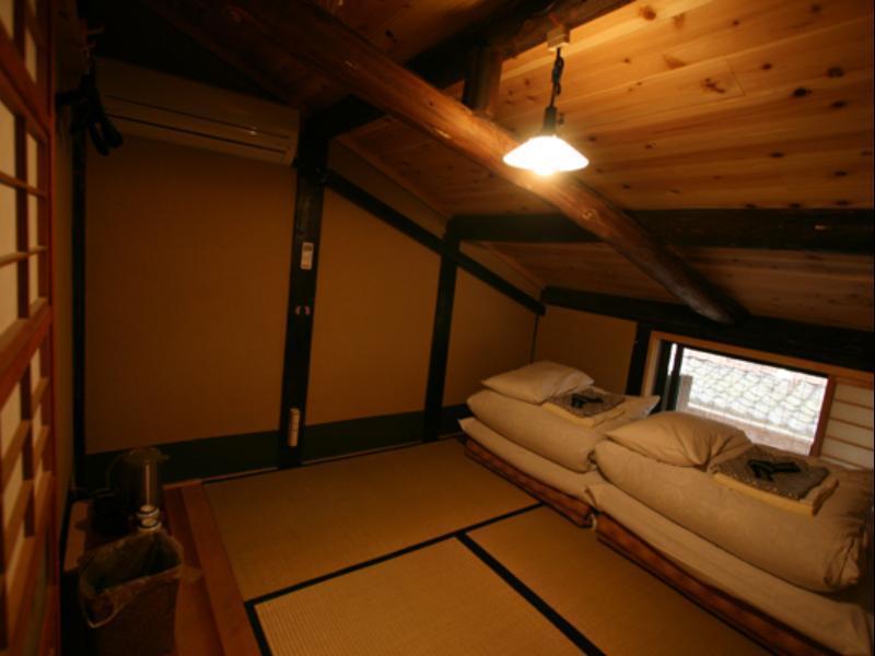 Hotel Oyado Sato Kioto Exterior foto