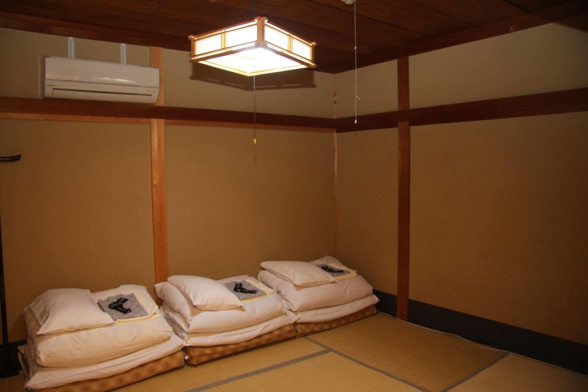 Hotel Oyado Sato Kioto Exterior foto