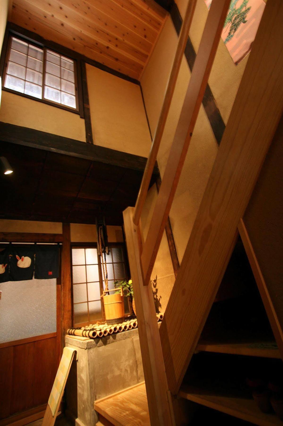 Hotel Oyado Sato Kioto Exterior foto